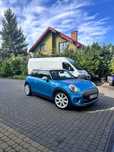 MINI Cooper Serwisowany oszczędny full opcja JCW union jack park assist