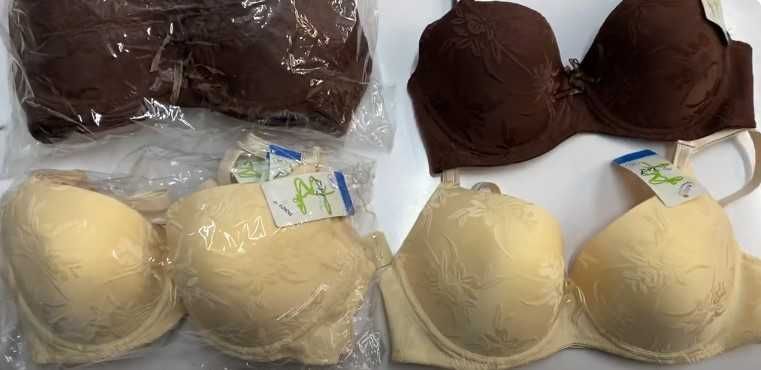 Сток бюстгалтери оптом нова нижня білизна на вагу ДЕШЕВО