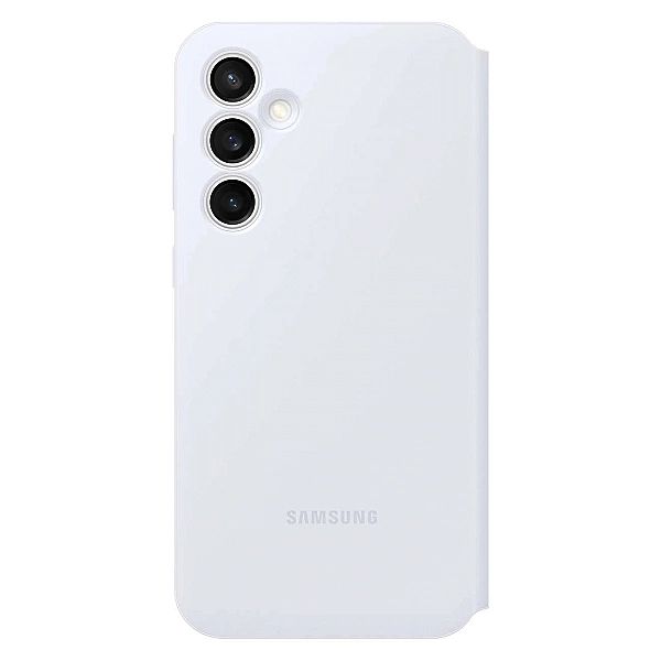 Etui Samsung Smart View Wallet EF-ZS711CWEGWW do Samsung Galaxy S23 FE