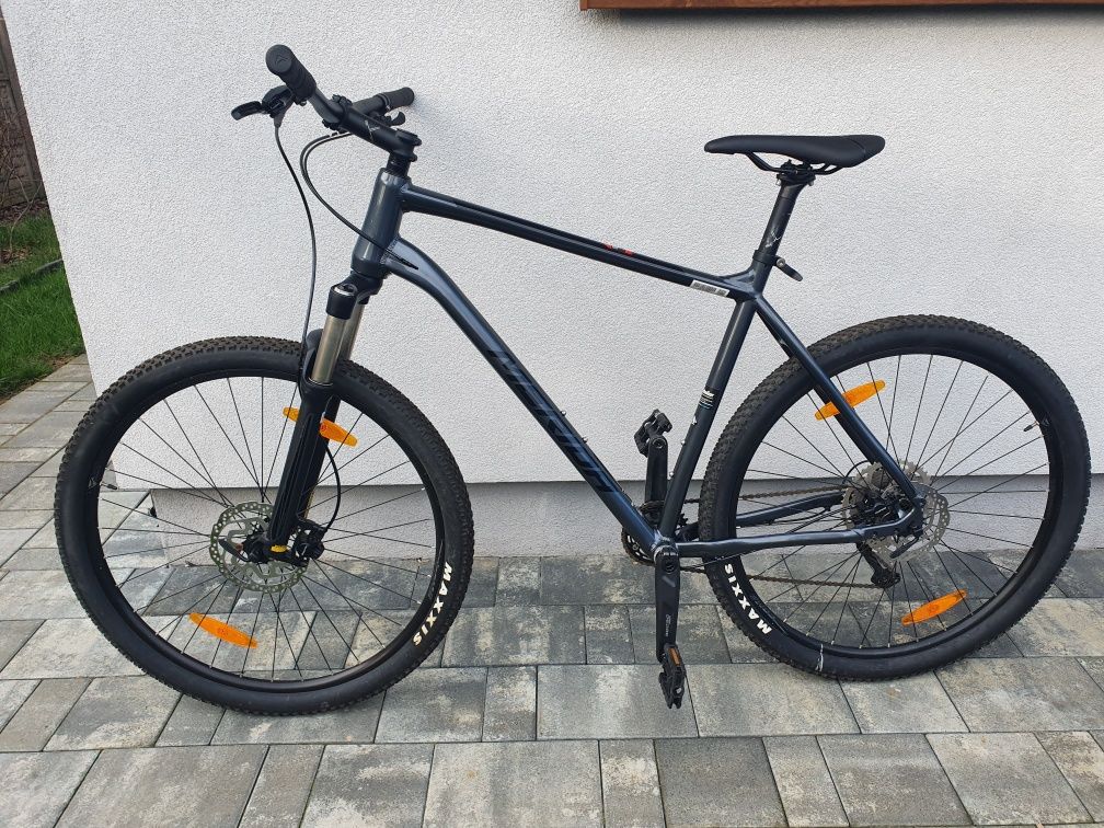 Merida big nine 200l JAK NOWY