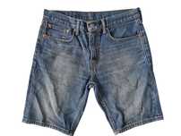 Meskie spodenki szorty Levi’s rozmiar M w31