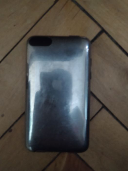 Ipod touch 2 neverlock