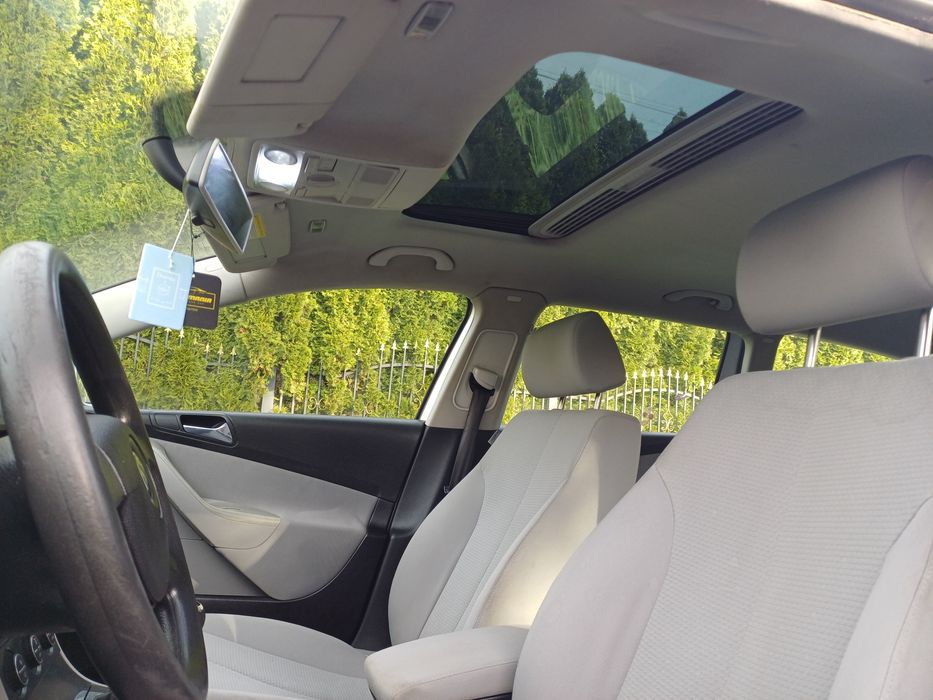 Ładny VW Passat B6 2.0tdi  kombi super stan