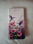 Piękne etui zamykane Samsung Galaxy A41