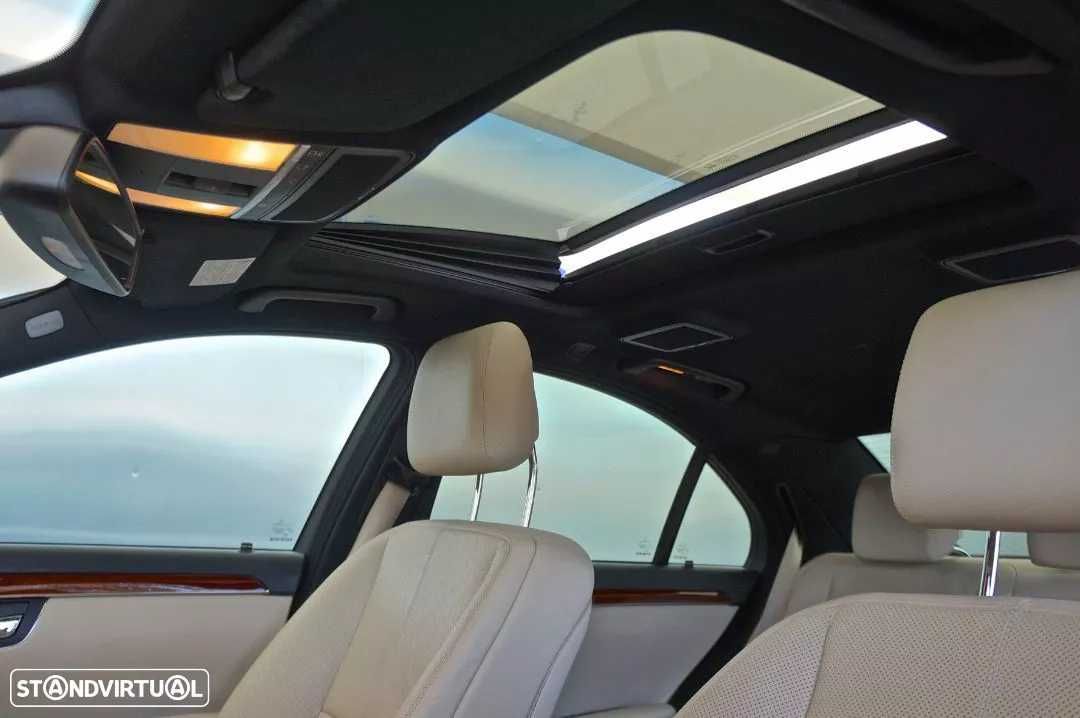 Mercedes-Benz S320d