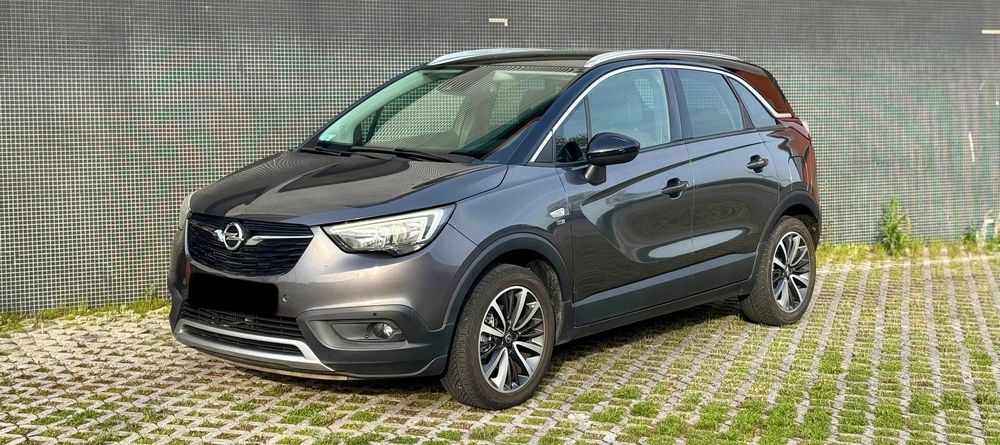 Opel Crossland X 1.2 T 120 Anos