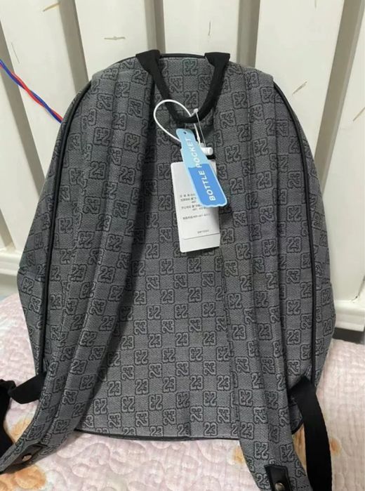 Рюкзак Jordan Monogram