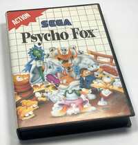 Psycho Fox Sega Master System