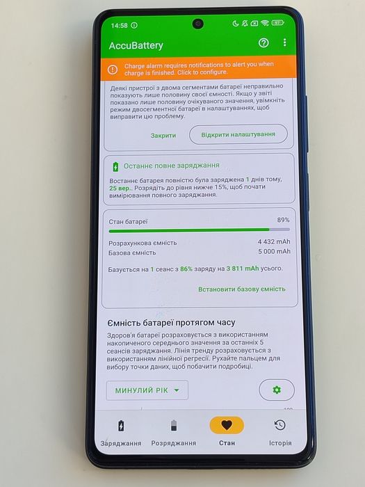 ‼️ Redmi Note 12 Pro Plus 8/256GB Xiaomi Pro + 256