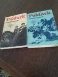 Livros antigos