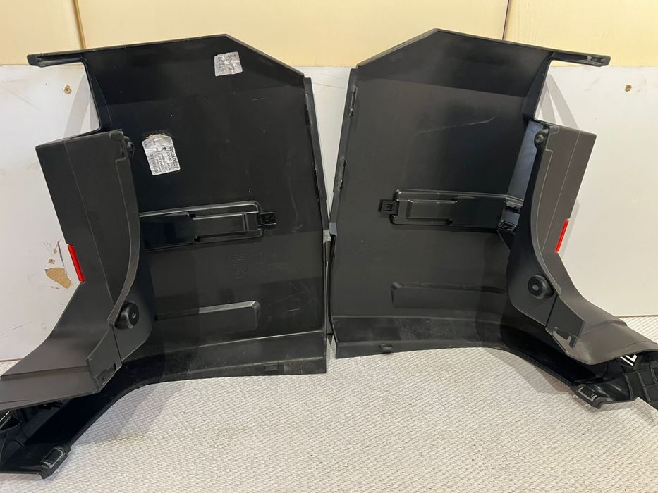 Клик правий лівий vw volkswagen crafter крафтер