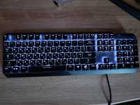 Клавиатура MSI GK 50