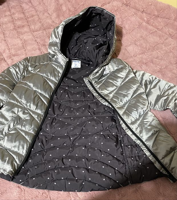 Kispo Mayoral 12 anos