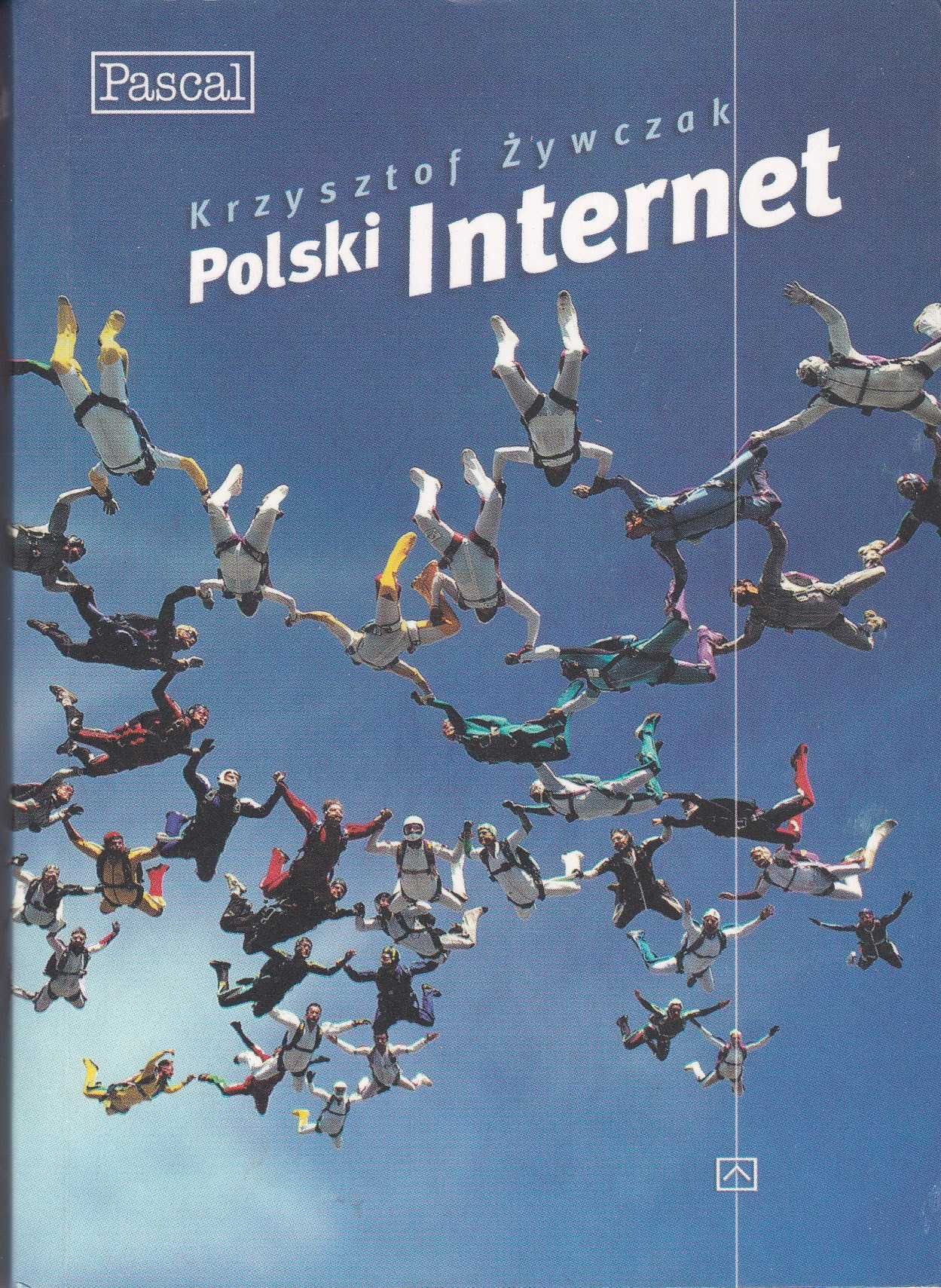 Polski internet. Pascal