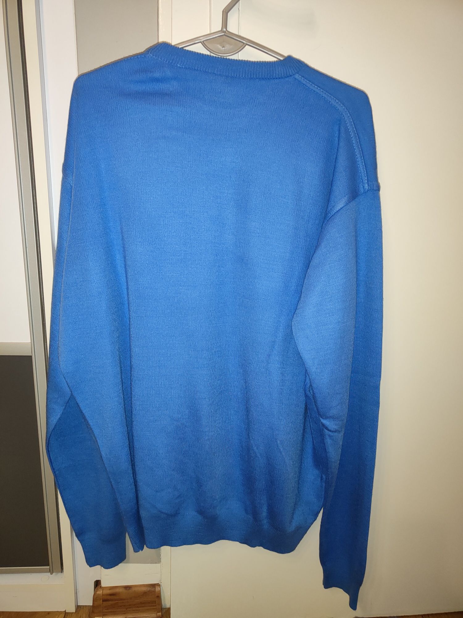 Sweter męski Ralph Lauren r.XL