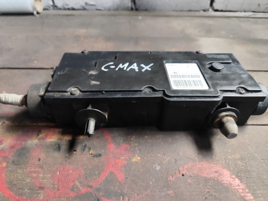 Hamulec ręczny elektryczny Ford C-Max MK1 3m51-2598-fc