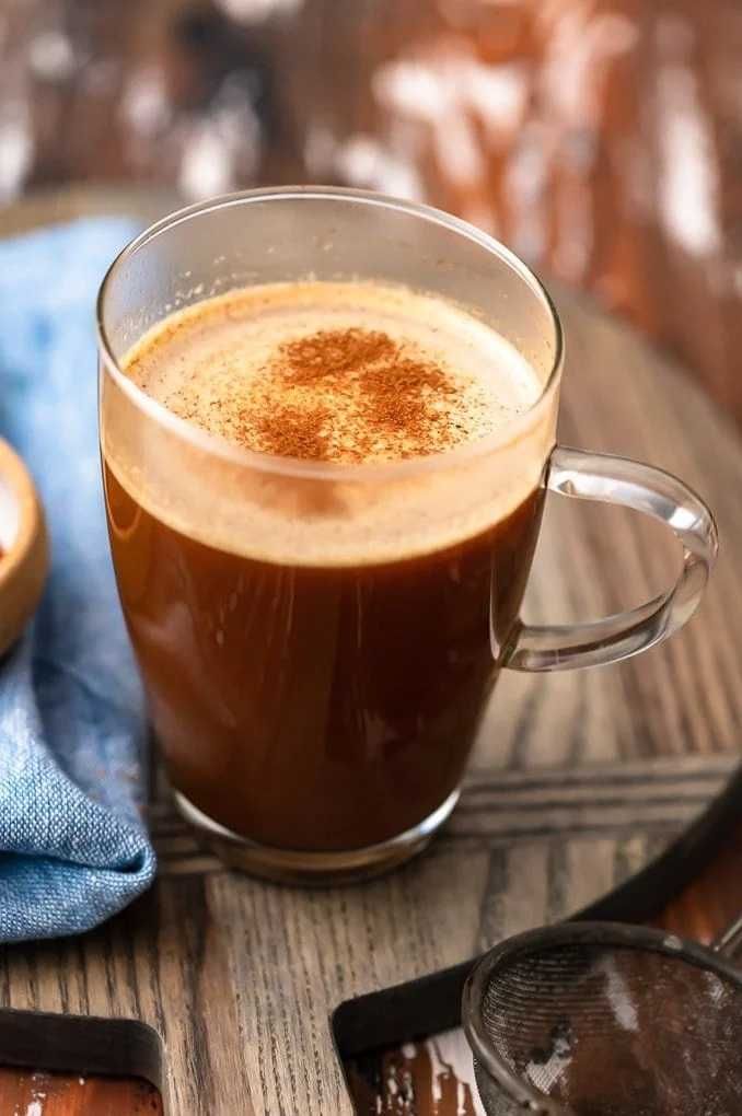 Keto Coffee - Kawa Odchudzająca
