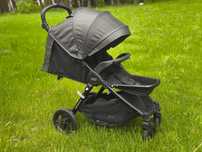 Piękny wózek:) Britax
