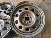 Felga stalowa 6Jx15 Alfa Romeo 147 5x98 ET37,5 nowa