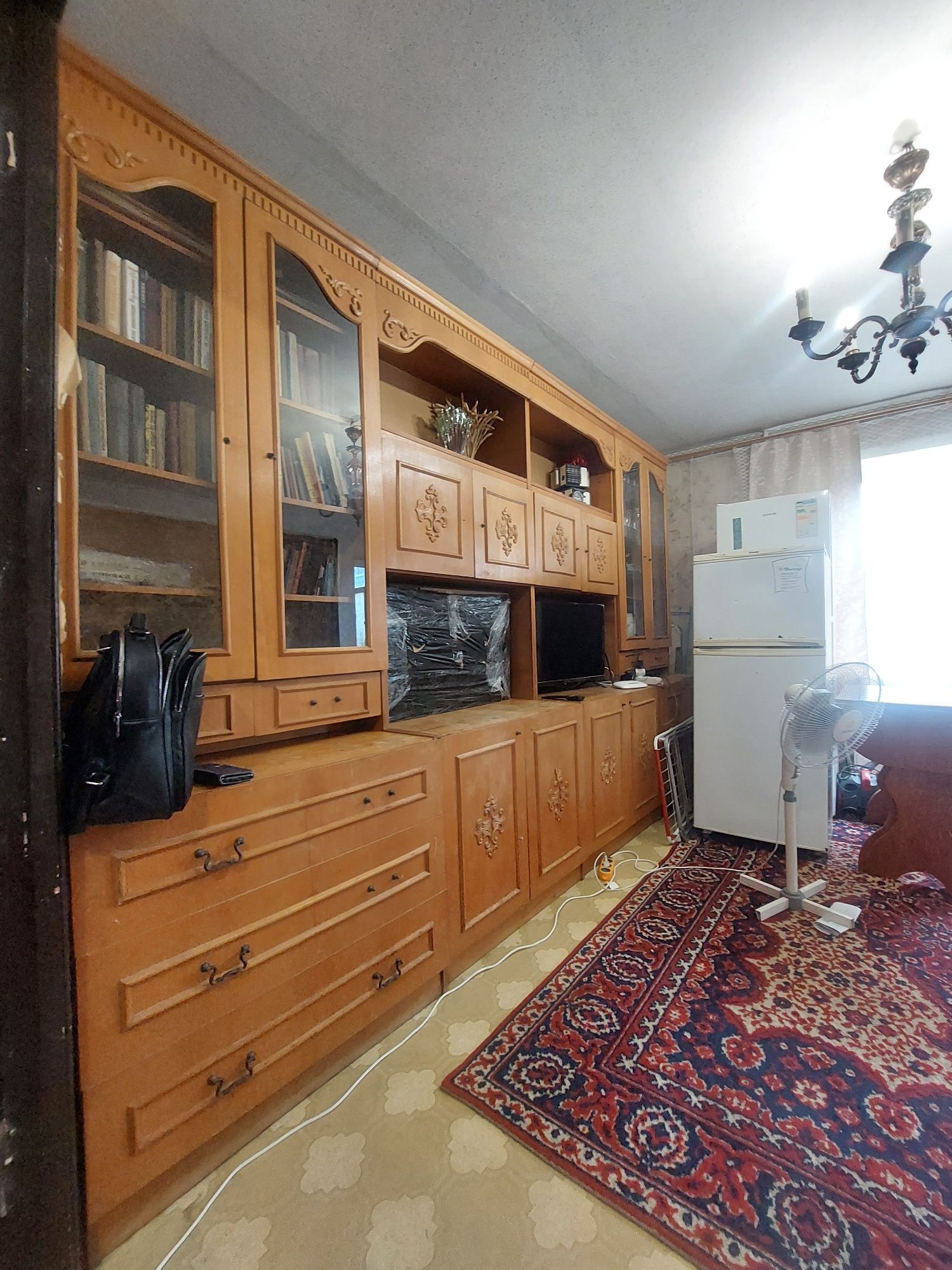 Продам 2к кваптиру на Габдрахманова з агв