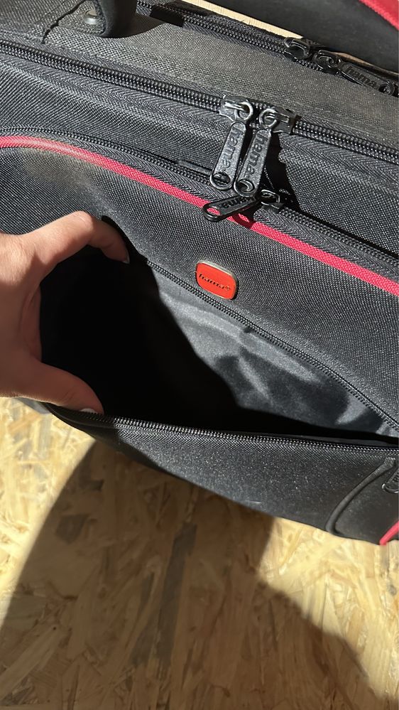 Torba na laptopa Hama