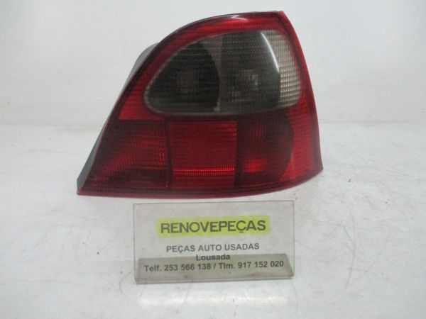 Farolim direito ROVER 200 Hatch (RF)