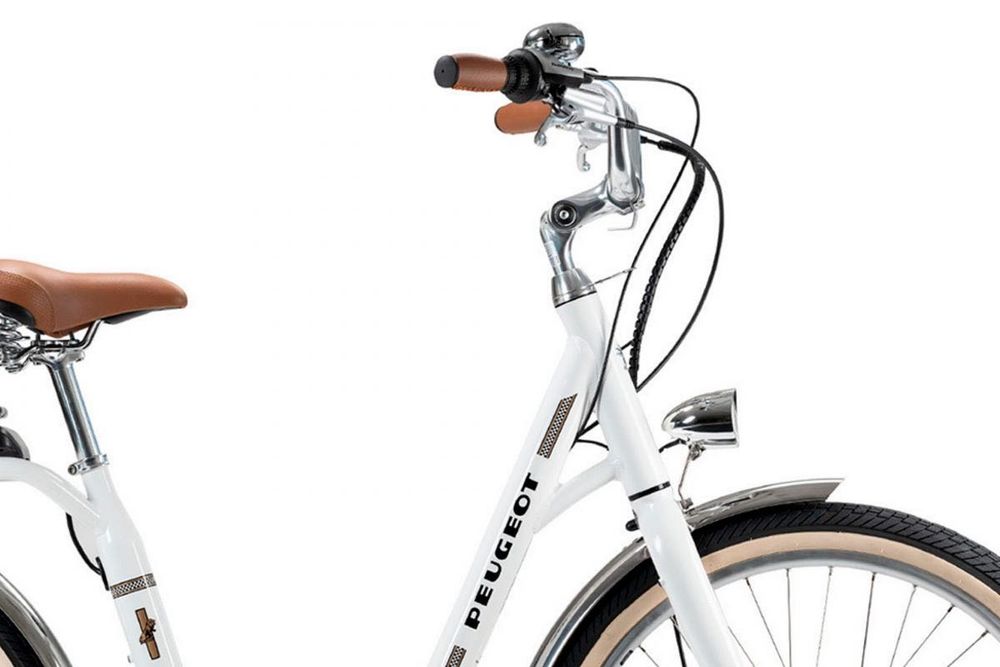 PEUGEOT ELC01 CENTRAL BICICLETA ELÉTRICA