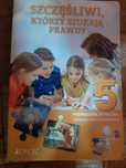 Podręcznik do religii 5 klasa