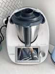 Thermomix TM6 + dodatki! Gdansk