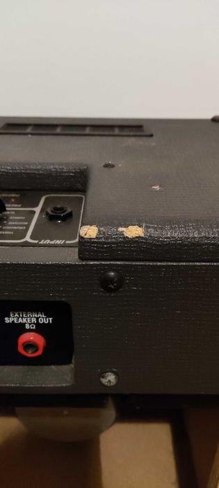 Kombo gitarowe Vox AD 50-VT XL + Celestion Vintage 30