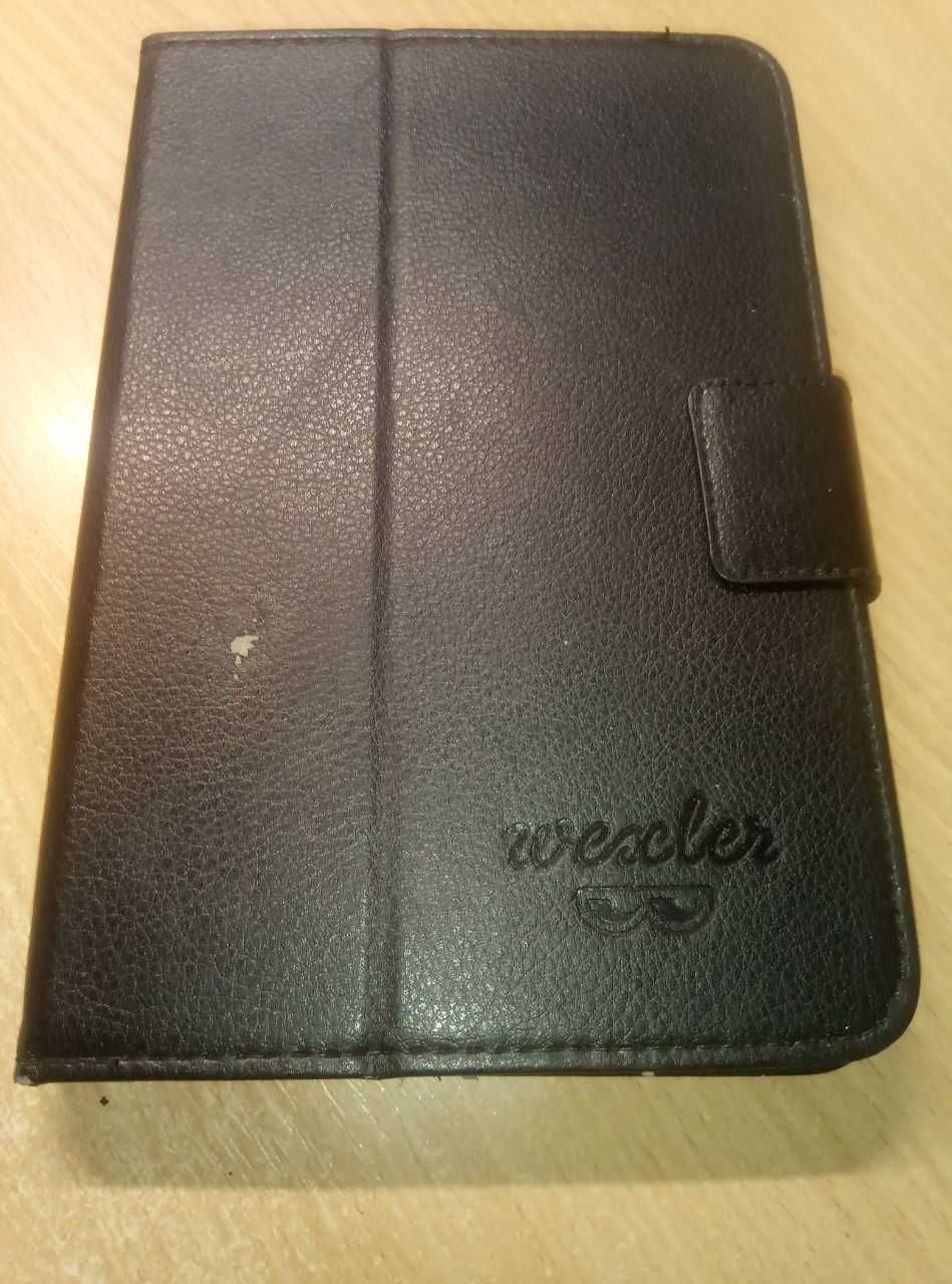 Электронная книга Wexler book T7205