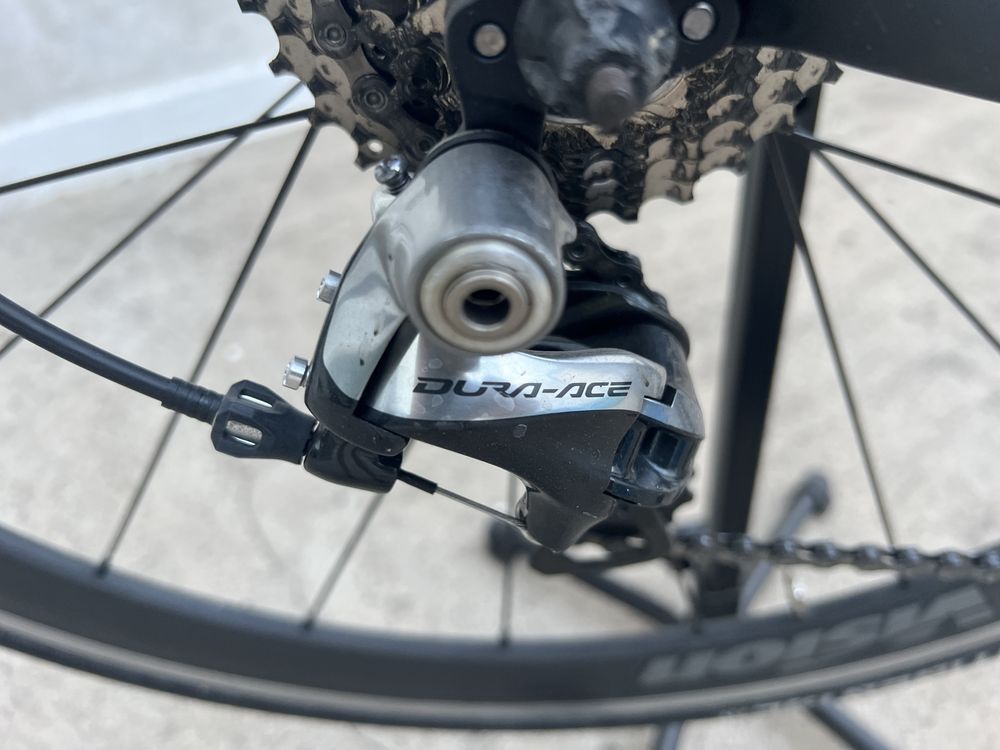 Scott Addict 10 Full Dura-ace