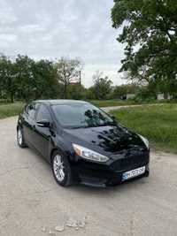 Продам авто Ford Focus 2016