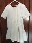 Vestido Branco para Venda