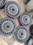 Felgi stalowe renault ford mondeo mk3 mk4 16 cali 5x108