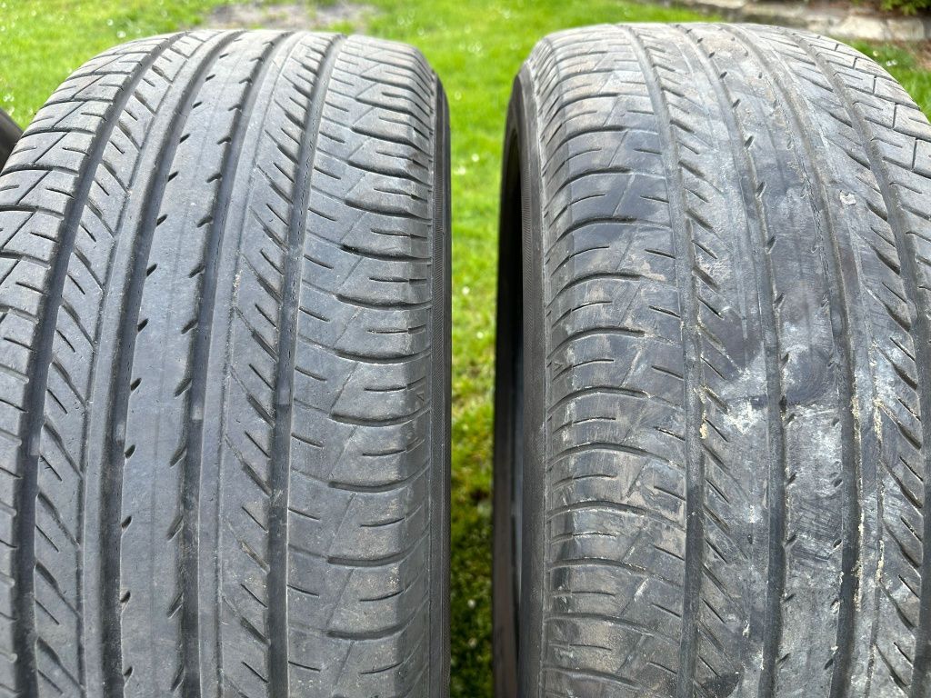 Opony 225/55/R18