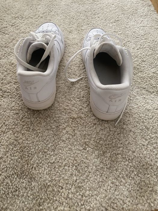 Sapatilhas Nike Air Force 1 low