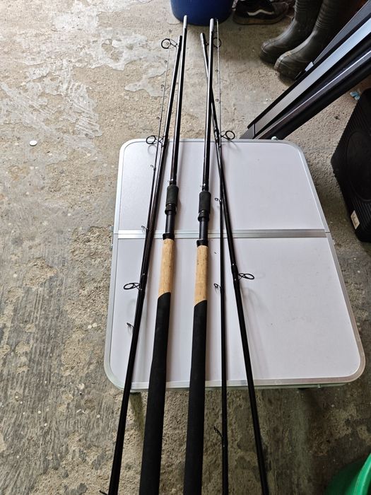 Wędka Preston Monster Xtreme Distance Feeder 13.10FT / 4.2m / 200g