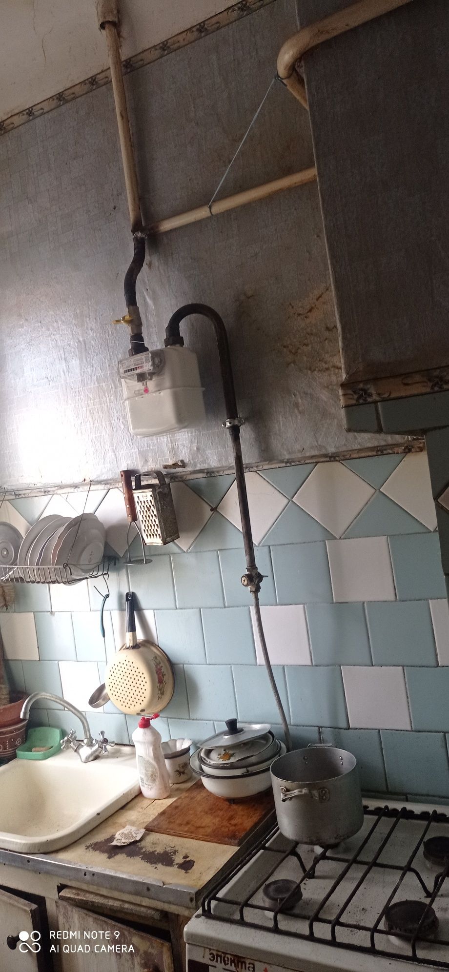 Продам 3-х кім.квартиру на Льотному