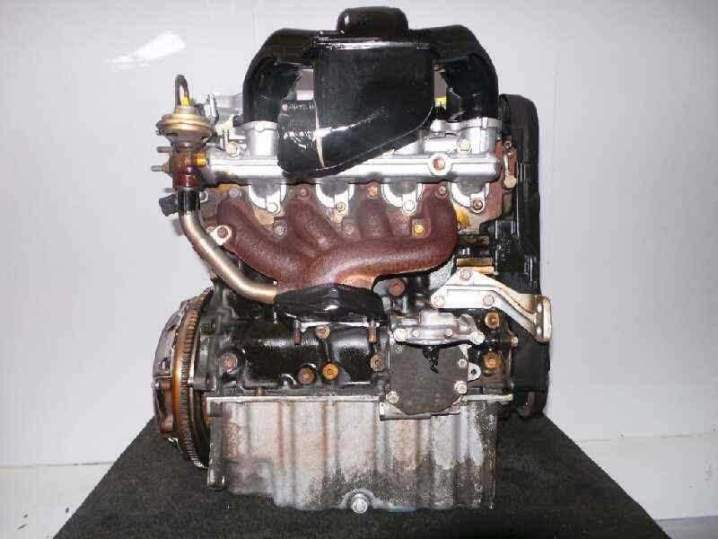 Motor Ford Escort 1.8 D 60 CV  RTF
