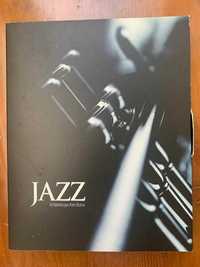 DVD Jazz - a história por Jack Burns