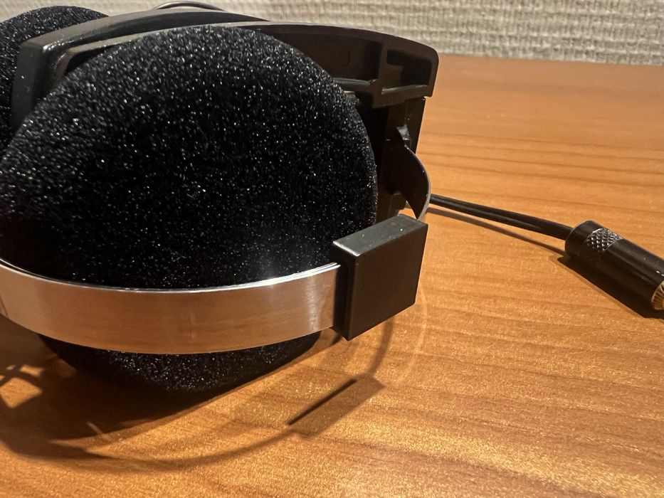 Słuchawki Koss Porta Pro