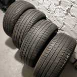 Opony letnie Michelin 215/55/R16