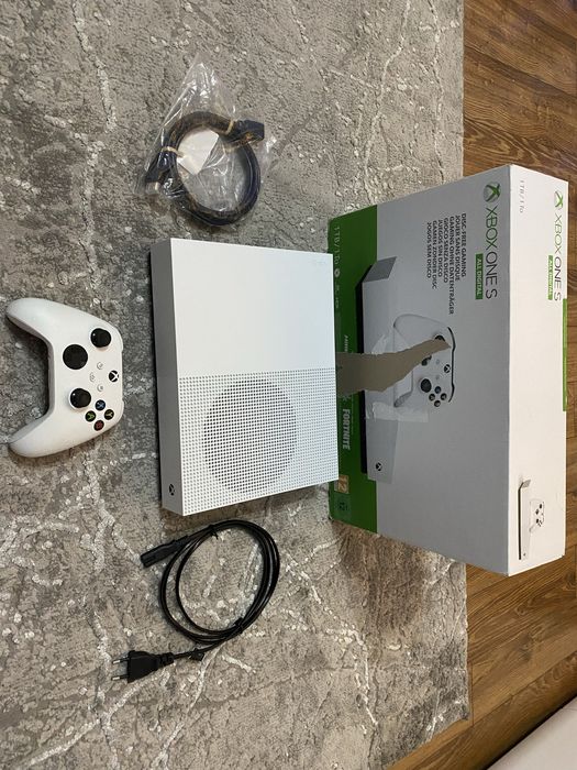 Xbox One S 1 TB
