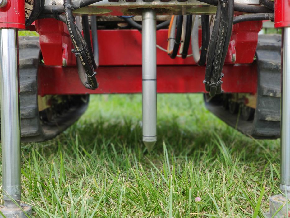 Badania gruntu pod domy jednorodzinne