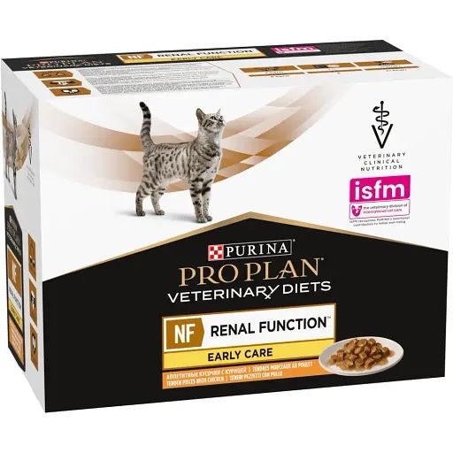 Pro Plan Diets - Renal, Gastrointestinal, Hypoallergenic, Vital