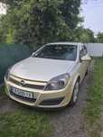 Opel Astra h 1,7