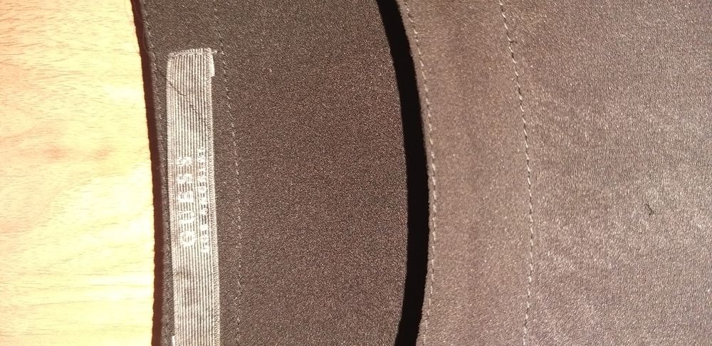 Sukienka Guess rozmiar s