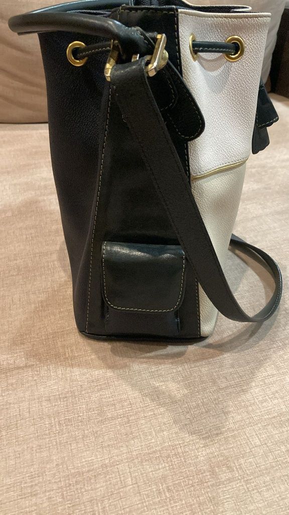 Mala Bolsa cavalinho