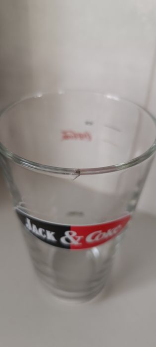 Szklanki na napoje 4szt